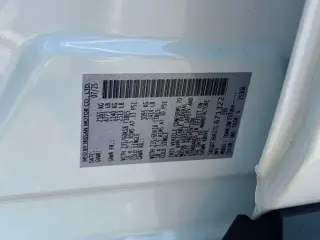 Nissan Rogue 2026 AWD SV 4 puertas Crossover