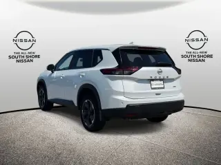 Nissan Rogue 2026 AWD SV 4 puertas Crossover