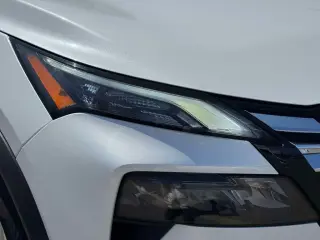 Nissan Rogue 2026 AWD SV 4 puertas Crossover