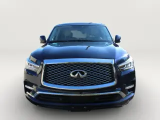 2020 Infiniti QX80