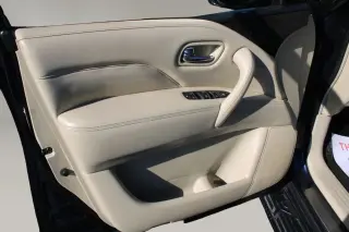 2020 Infiniti QX80