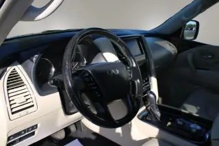 2020 Infiniti QX80