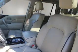 2020 Infiniti QX80