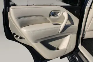 2020 Infiniti QX80