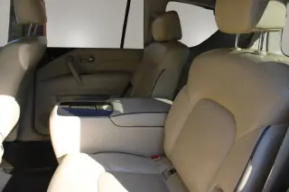 2020 Infiniti QX80