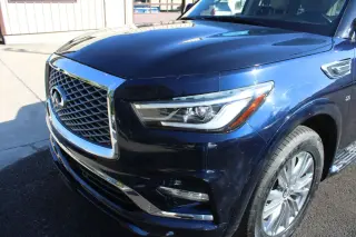 2020 Infiniti QX80