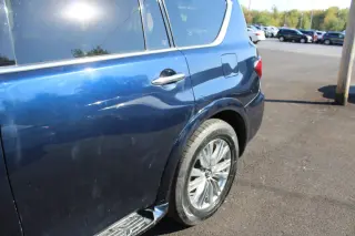 2020 Infiniti QX80