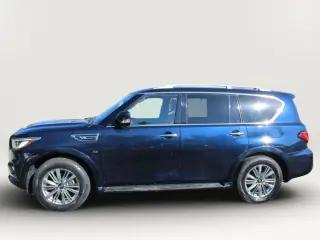 2020 Infiniti QX80
