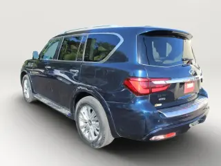 2020 Infiniti QX80