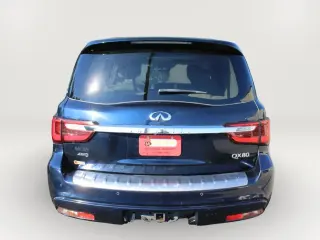 2020 Infiniti QX80