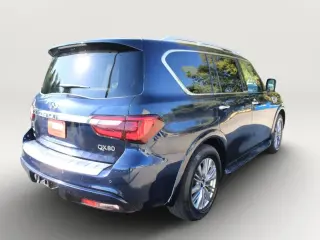 2020 Infiniti QX80
