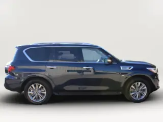 2020 Infiniti QX80
