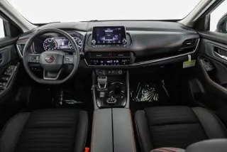 Nissan Rogue 2025 AWD SV 4 puertas Crossover