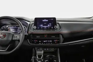 Nissan Rogue 2025 AWD SV 4 puertas Crossover