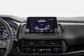 Nissan Rogue 2025 AWD SV 4 puertas Crossover