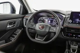 Nissan Rogue 2025 AWD SV 4 puertas Crossover