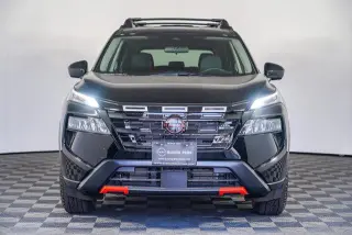 Nissan Rogue 2025 AWD SV 4 puertas Crossover