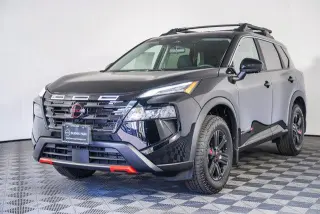 Nissan Rogue 2025 AWD SV 4 puertas Crossover