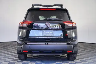 Nissan Rogue 2025 AWD SV 4 puertas Crossover