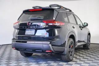 Nissan Rogue 2025 AWD SV 4 puertas Crossover