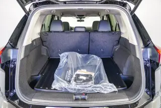 Nissan Rogue 2025 AWD SV 4 puertas Crossover