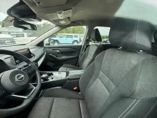 Nissan Rogue 2024 SV 4p Crossover
