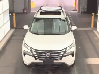 Nissan Rogue 2025 SV 4dr Crossover