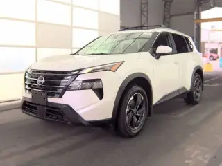Nissan Rogue 2025 SV 4dr Crossover