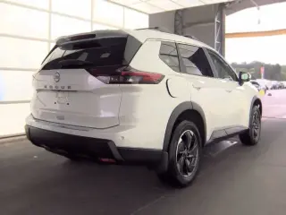 Nissan Rogue 2025 SV 4dr Crossover