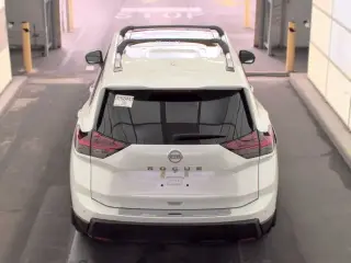 Nissan Rogue 2025 SV 4dr Crossover