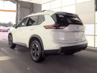 Nissan Rogue 2025 SV 4dr Crossover