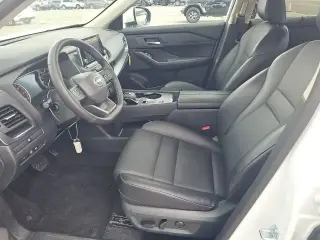 Nissan Rogue 2025 SV 4dr Crossover