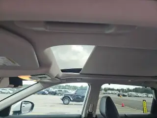 Nissan Rogue 2025 SV 4dr Crossover