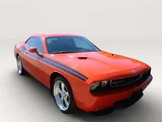 2010 Dodge CHALLENGER