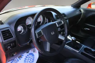 2010 Dodge CHALLENGER