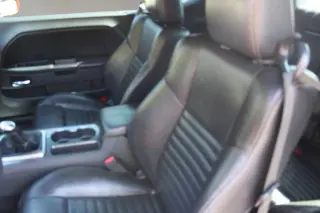 2010 Dodge CHALLENGER