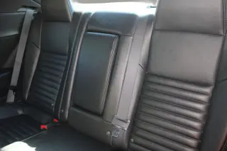 2010 Dodge CHALLENGER