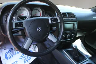 2010 Dodge CHALLENGER