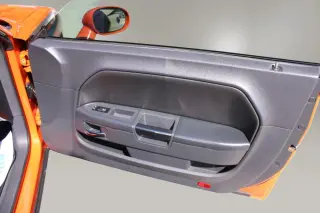 2010 Dodge CHALLENGER