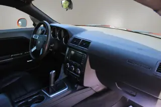 2010 Dodge CHALLENGER