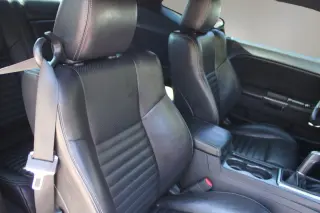 2010 Dodge CHALLENGER