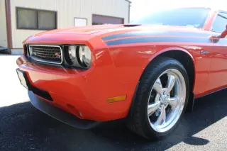 2010 Dodge CHALLENGER