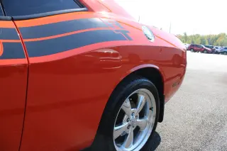 2010 Dodge CHALLENGER