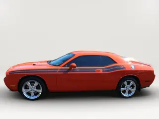 2010 Dodge CHALLENGER