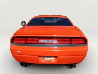 2010 Dodge CHALLENGER