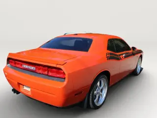 2010 Dodge CHALLENGER