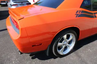 2010 Dodge CHALLENGER