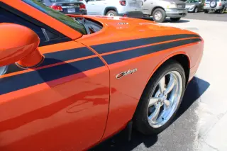 2010 Dodge CHALLENGER