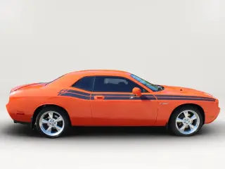 2010 Dodge CHALLENGER