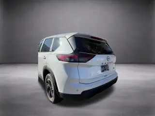 Nissan Rogue 2024 SV 4dr Crossover